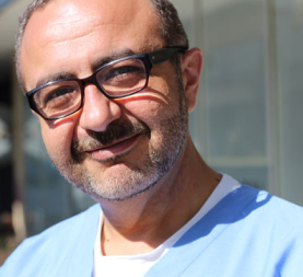 Dr. Tarek Halim